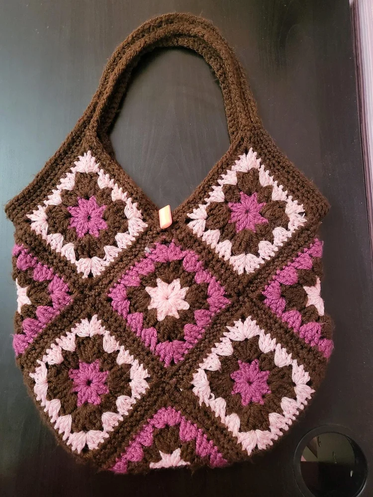 Shoulder Bag