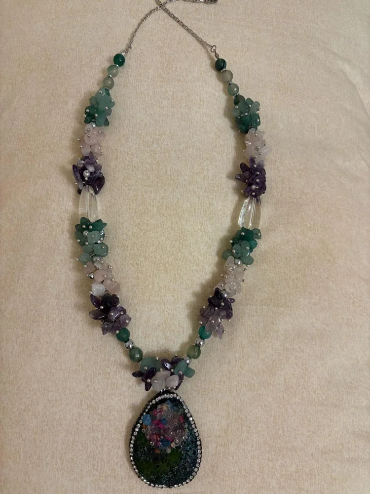 Necklaces, size Other, photo 4