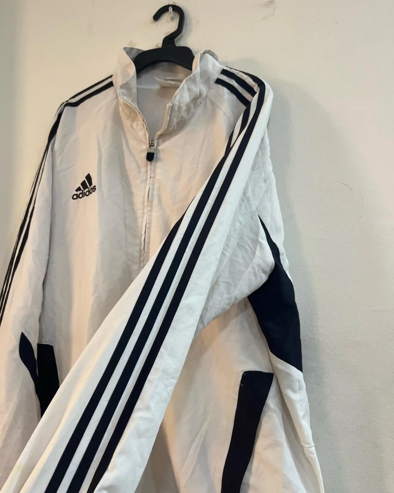 adidas Originals Athletic Jackets, size XXXL / 46 / 18, photo 6