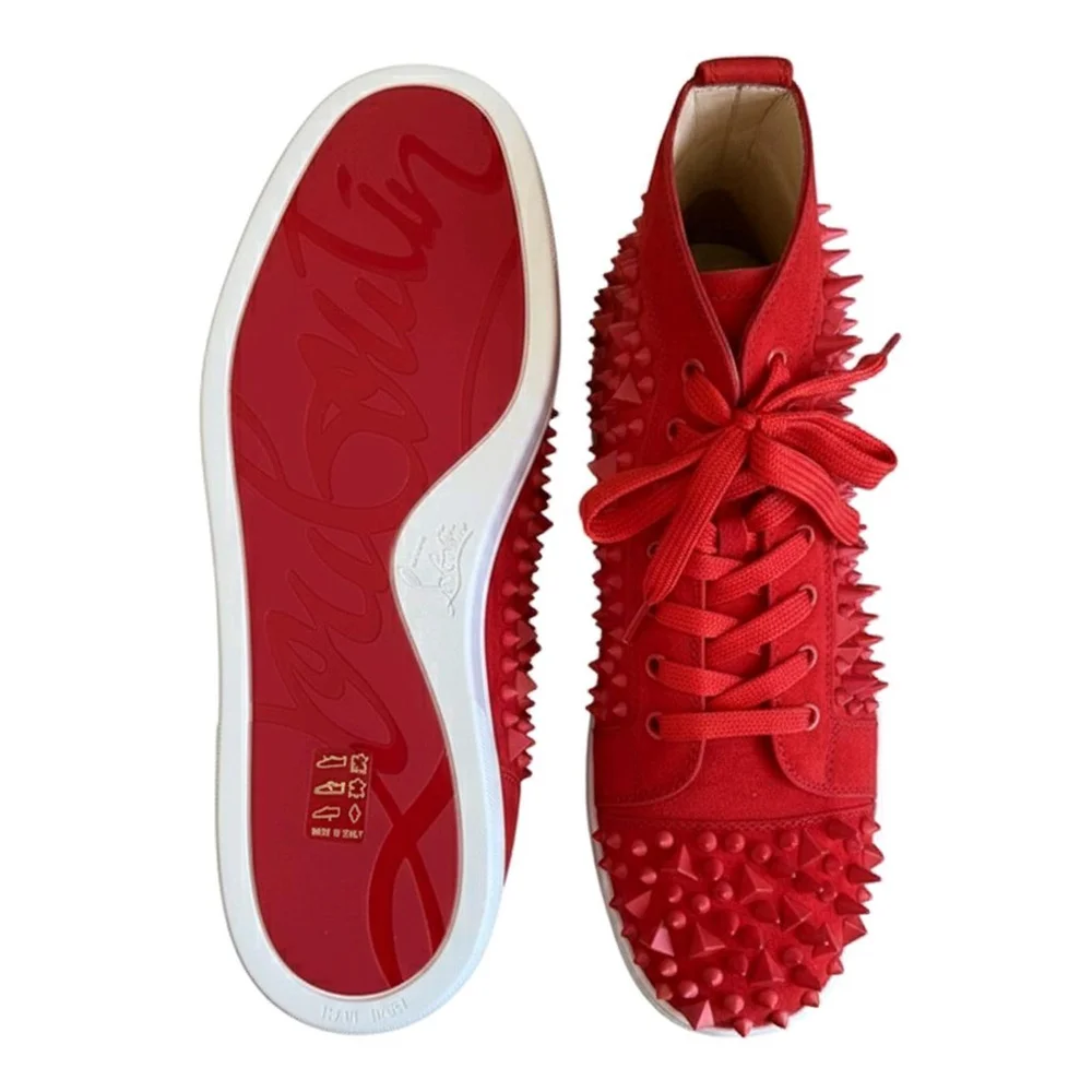 Christian Louboutin Sneakers, size 42, photo 3
