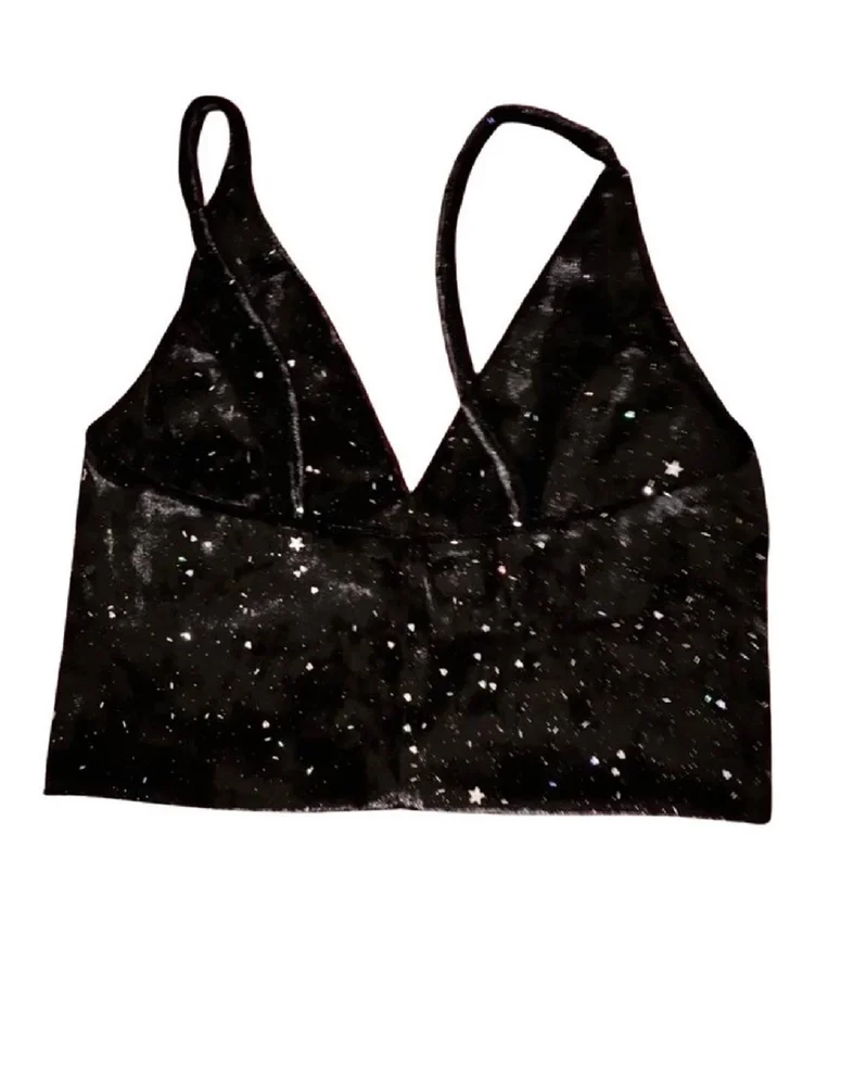 Bershka Crop Tops, size S / 36 / 8, photo 2