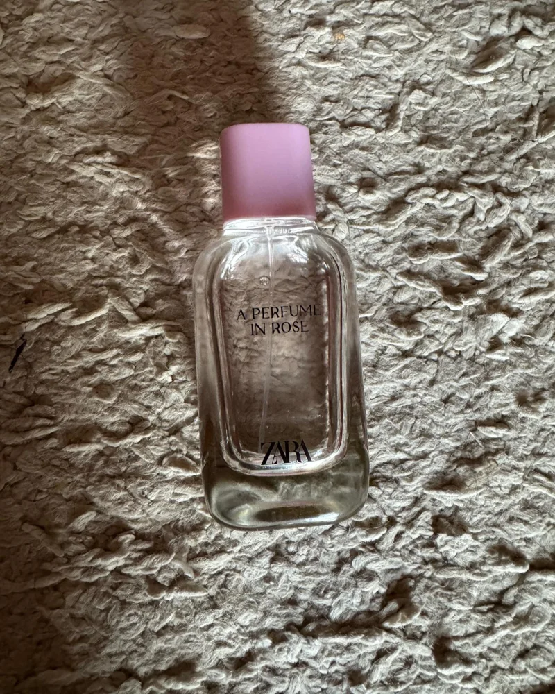 Zara Perfume, size No Size, photo 2