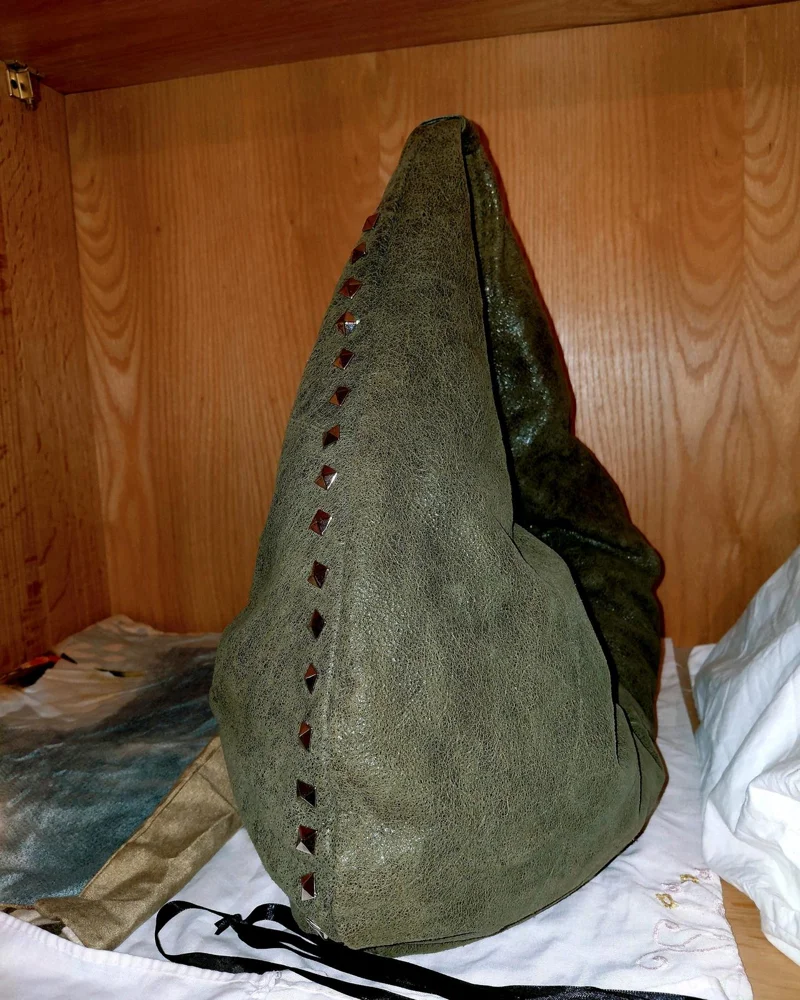 Shoulder Bag, size Other, photo 2
