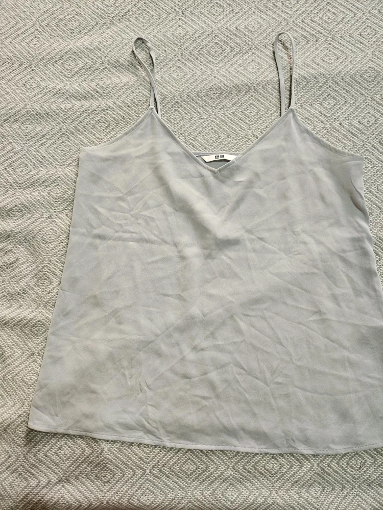 Uniqlo Cami Tops, size S / 36 / 8, photo 4