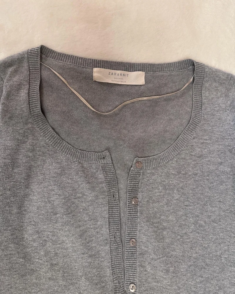 Zara Sweaters & Pullovers, size XS / 34 / 6, photo 4