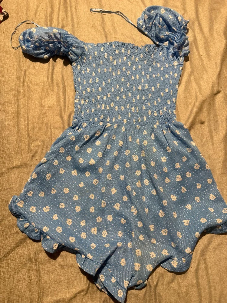 Bershka Rompers & Playsuits, size XS / 34 / 6, photo 3