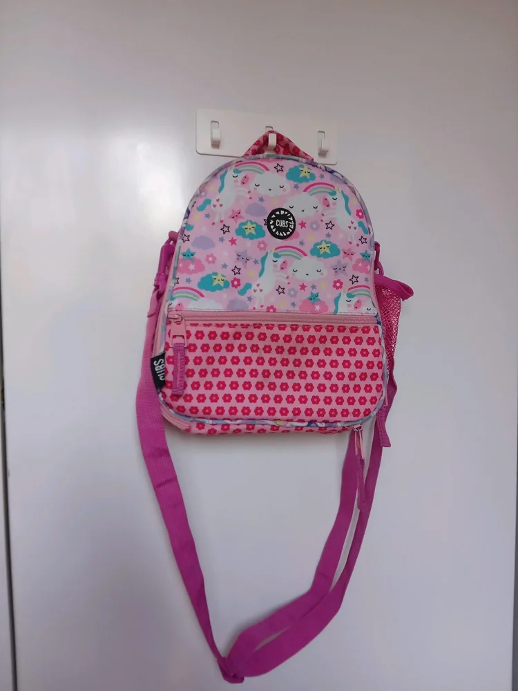 Cross-Body Bag