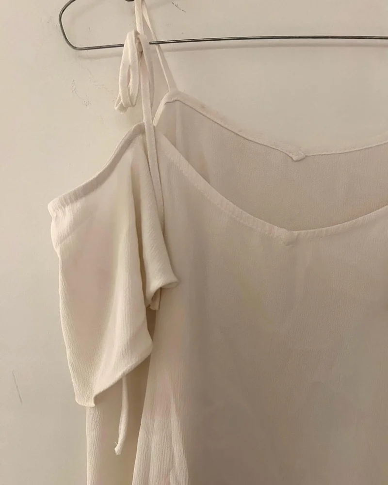 H&M Blouses, size M / 38 / 10, photo 2