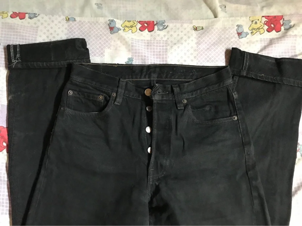 Levi's Jeans