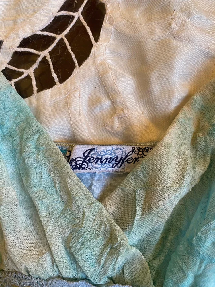Jennyfer Cami Tops, size L / 40 / 12, photo 4