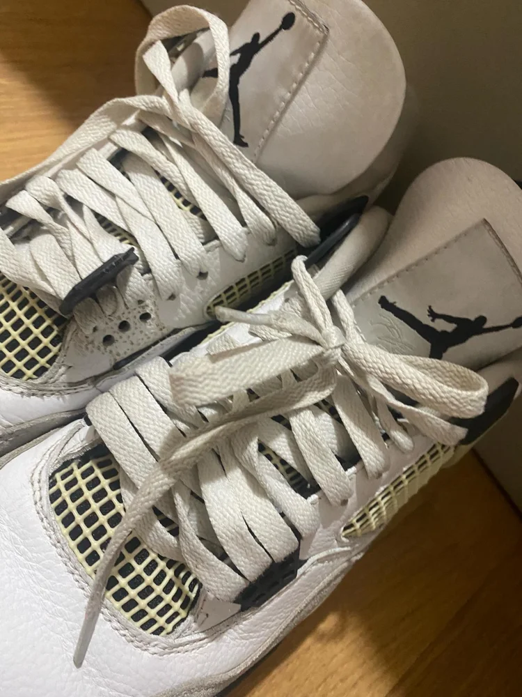 Jordan Sneakers, size 40, photo 2