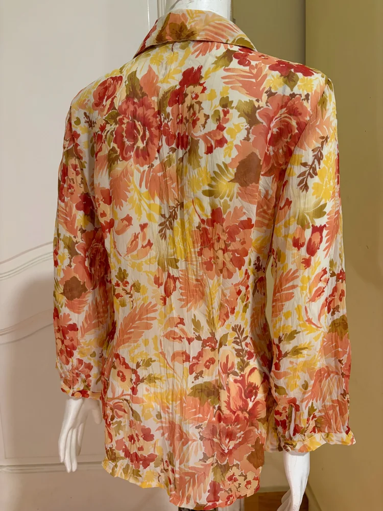 Marks & Spencer Shirts, size M / 38 / 10, photo 6