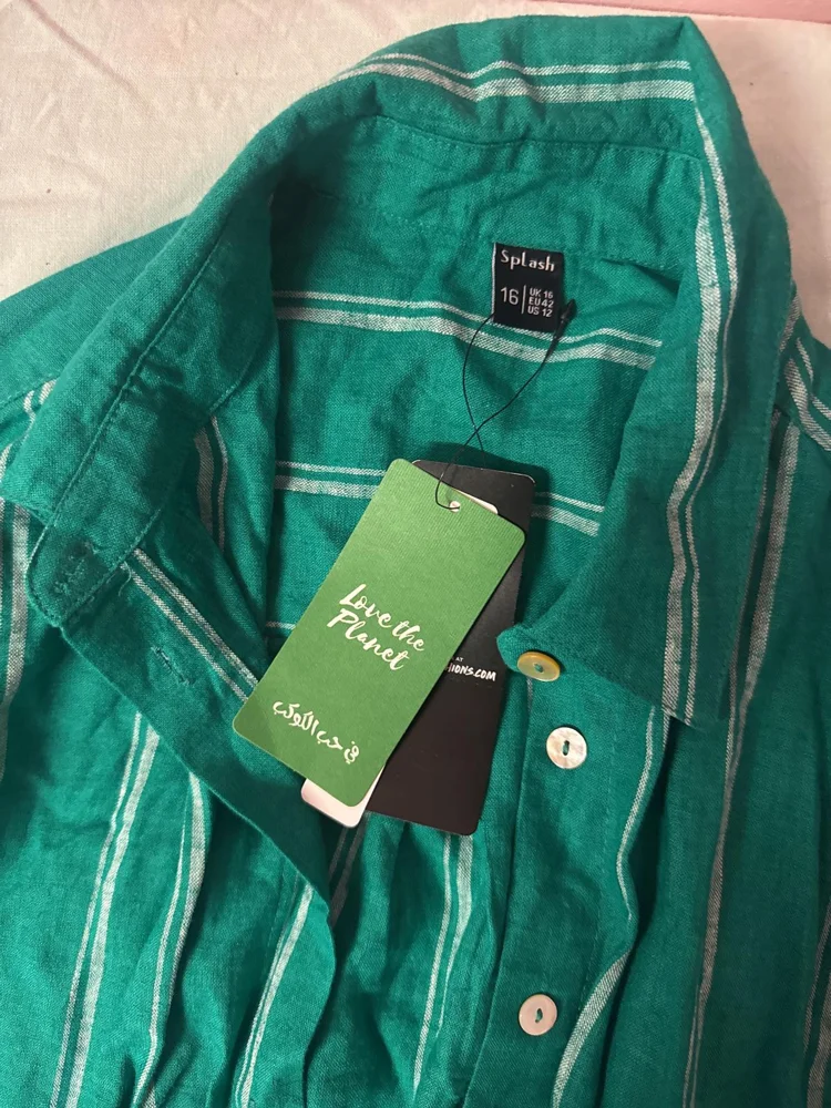 Splash Blouses, size M / 38 / 10, photo 3