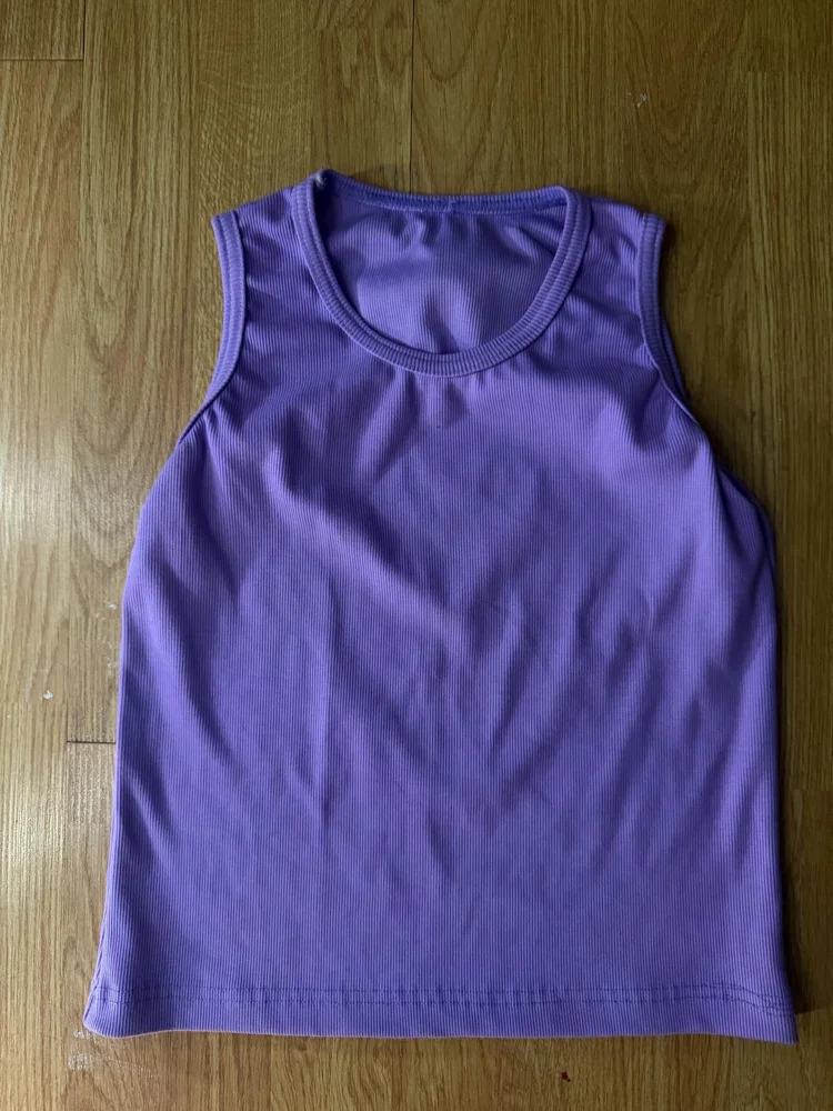 Shein Tank Tops, size S / 36 / 8, photo 2