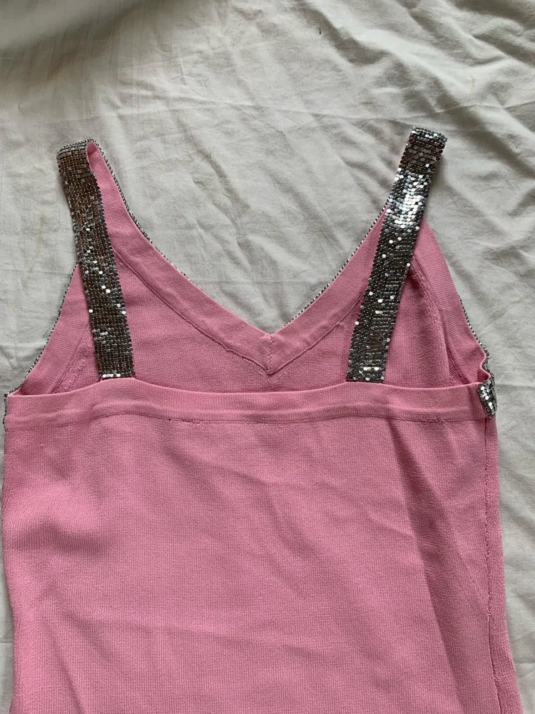 Cami Tops, size M / 38 / 10, photo 6