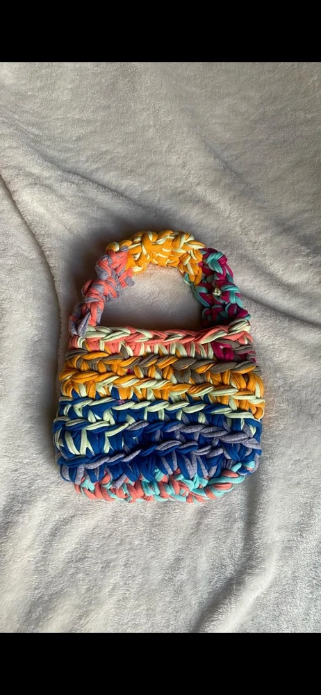 Mini Bag, size One size, photo 2