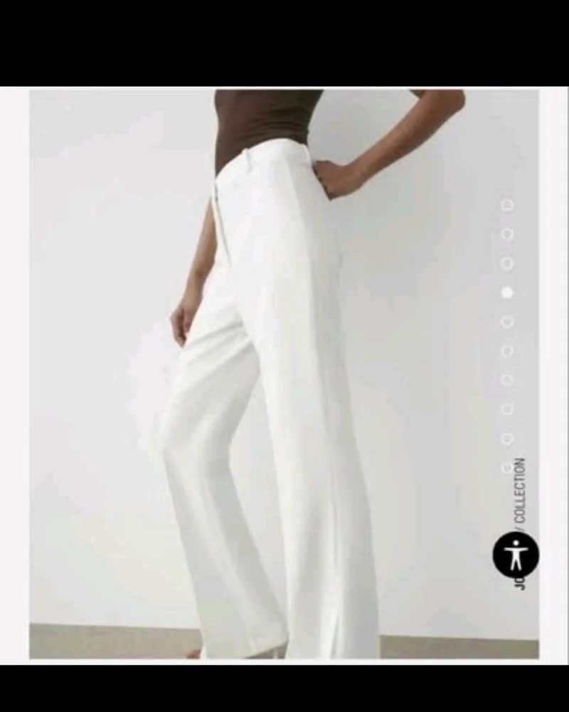 Zara Pants, size S / 36 / 8, photo 2