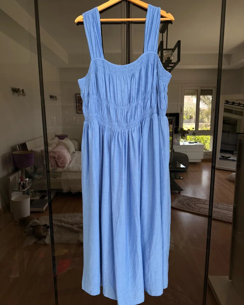 H&M Maxi Dresses, size XL / 42 / 14, photo 2
