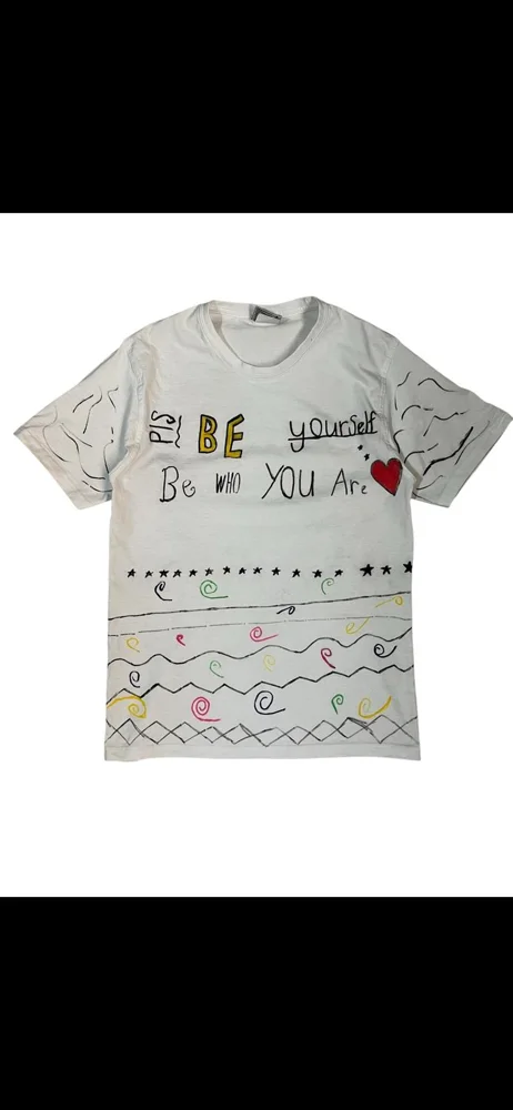 T-shirts