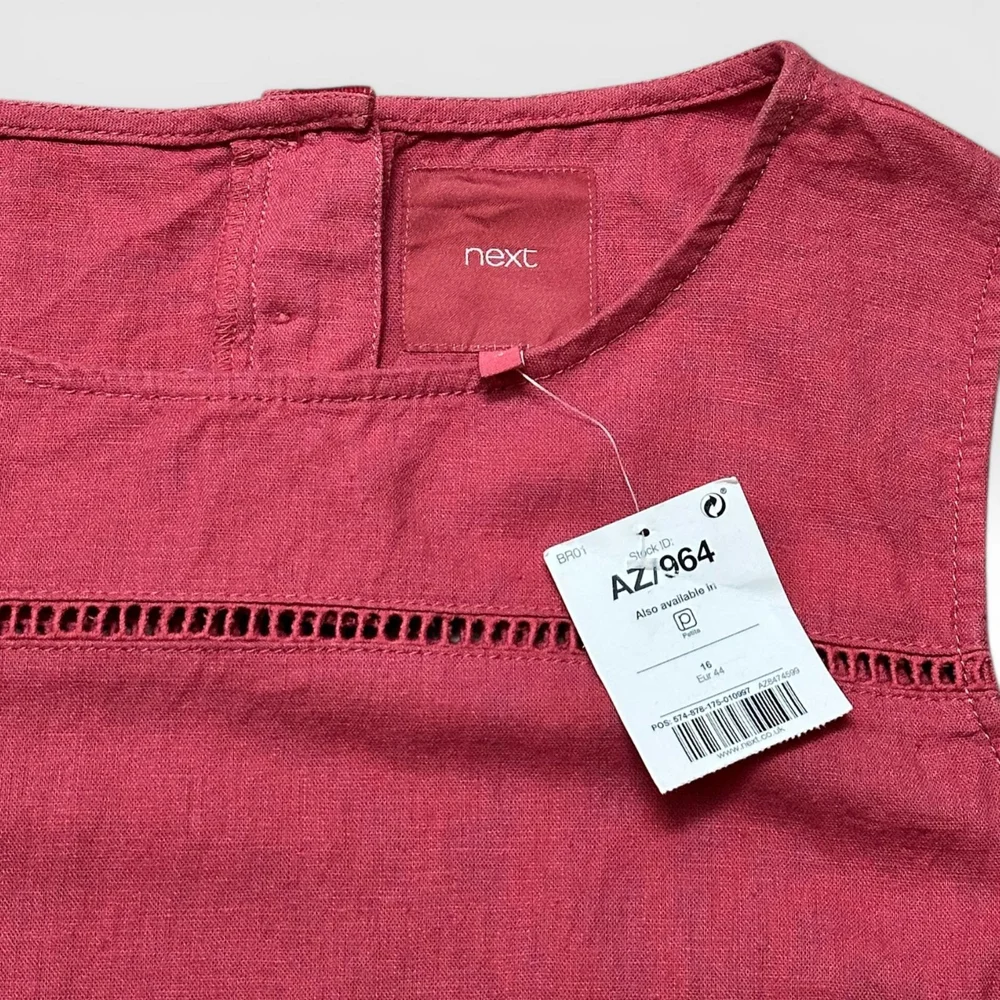 Next Blouses, size XXL / 44 / 16, photo 3