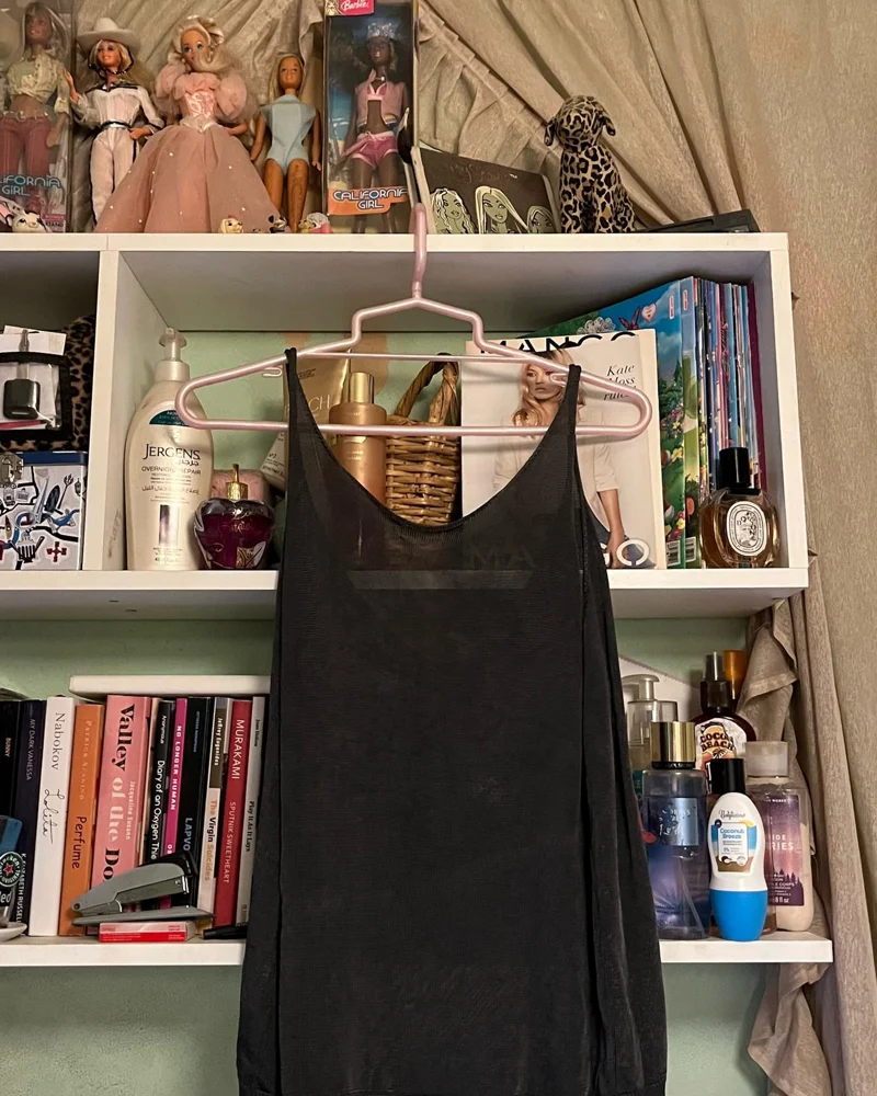 Crea Tank Tops, size XL / 42 / 14, photo 3