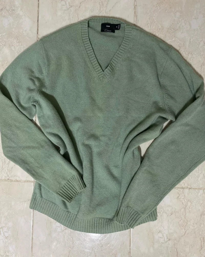 H&M Sweaters & Pullovers, size M / 38 / 10, photo 2