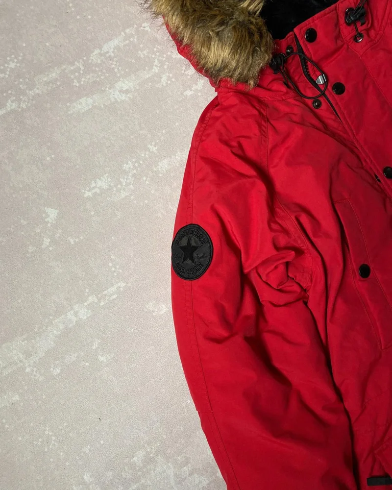 Converse Jackets, size S / 36 / 8, photo 5