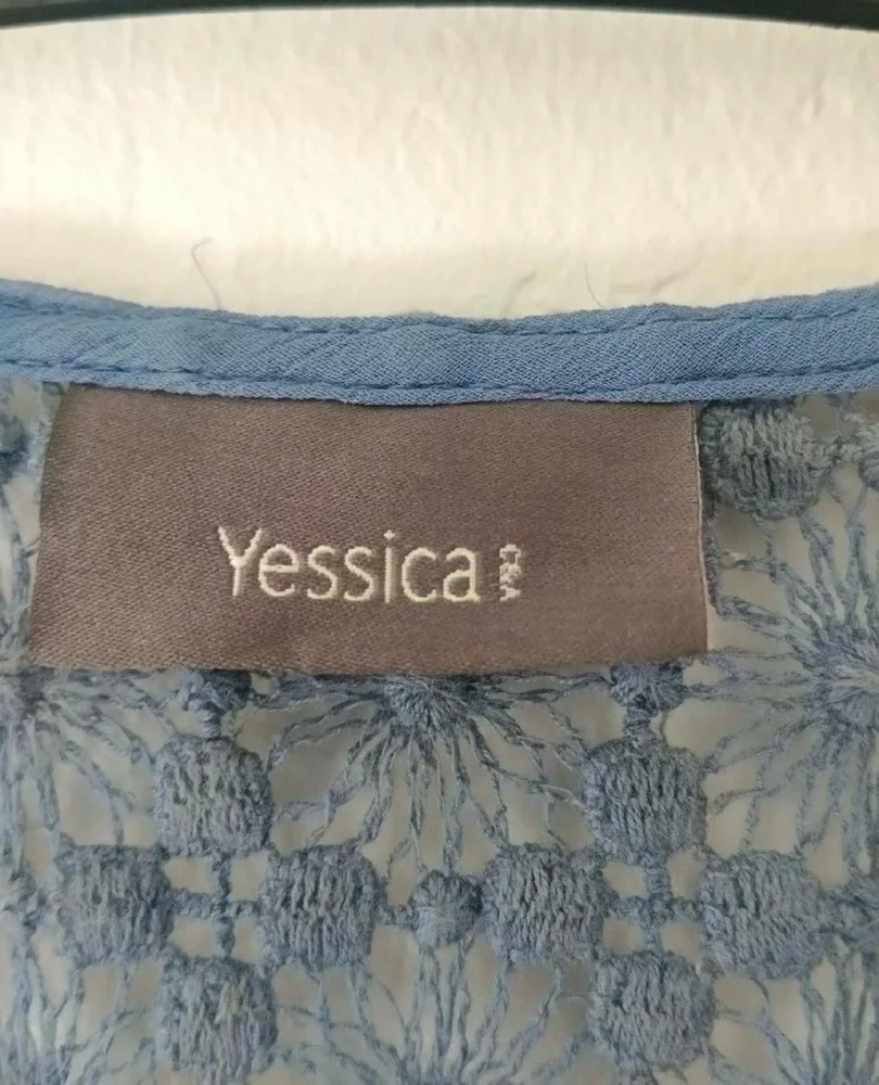 Yessica Blouses, size L / 40 / 12, photo 3