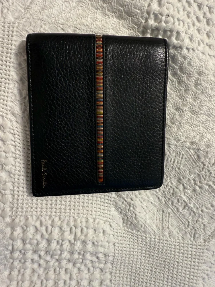 Paul Smith Wallets