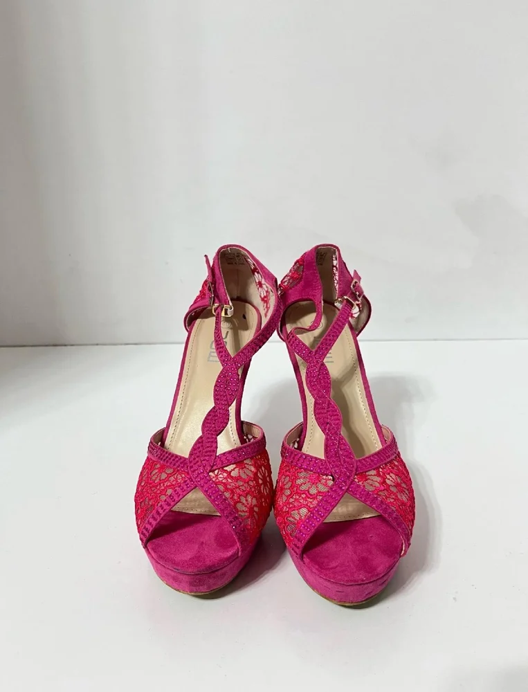 Joe Pumps, size 40, photo 2