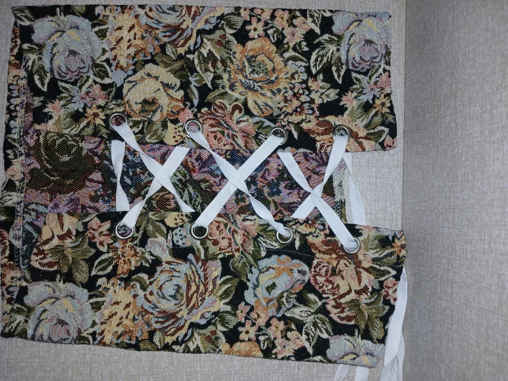 Local Corsets, size S / 36 / 8, photo 3