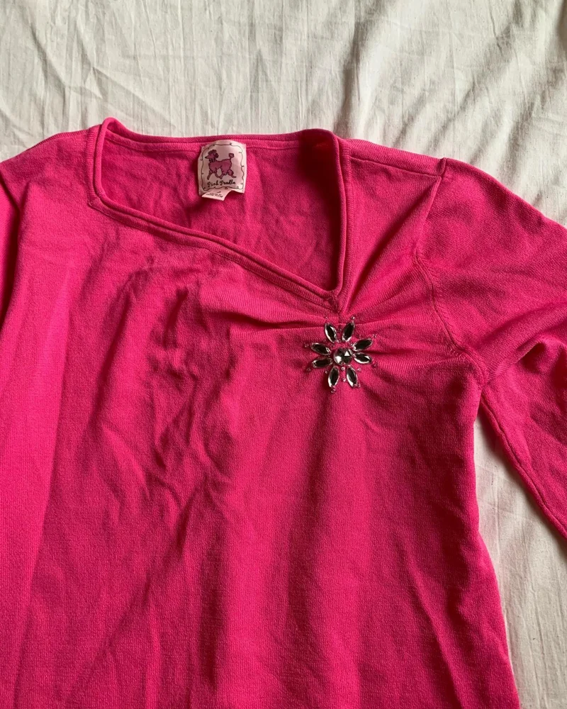 Blouses, size S / 36 / 8, photo 6
