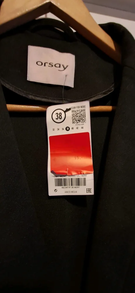 ORSAY Blazers, size M / 38 / 10, photo 6