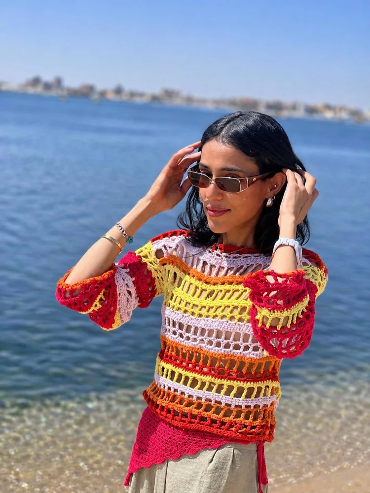 Blouses, size S / 36 / 8, photo 4