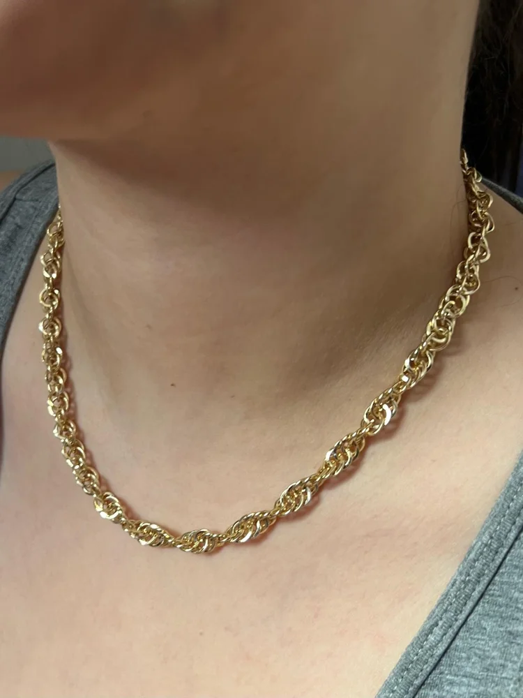 Necklaces, size Other, photo 2