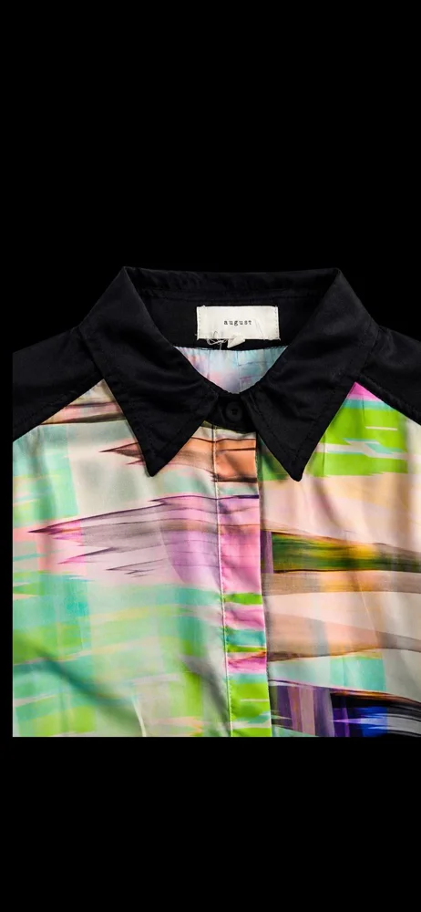 Button Down Shirts, size M, photo 5
