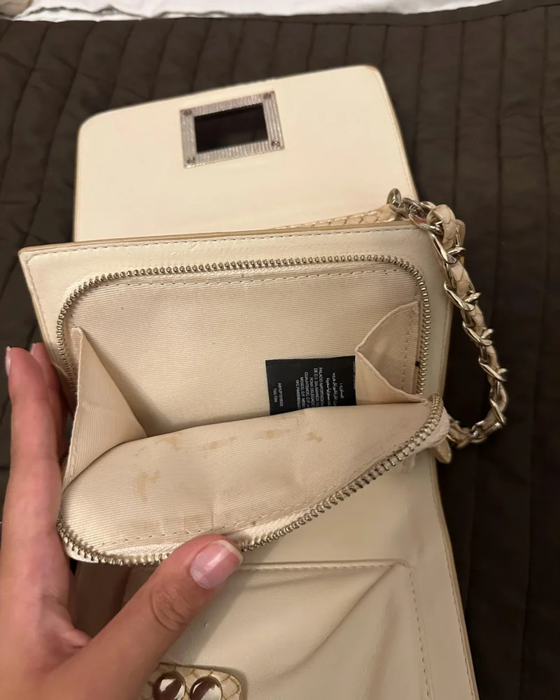 Bebe Shoulder Bag, size One size, photo 4