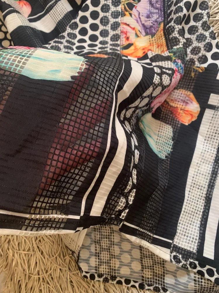 Maxi Dresses, size One size, photo 4