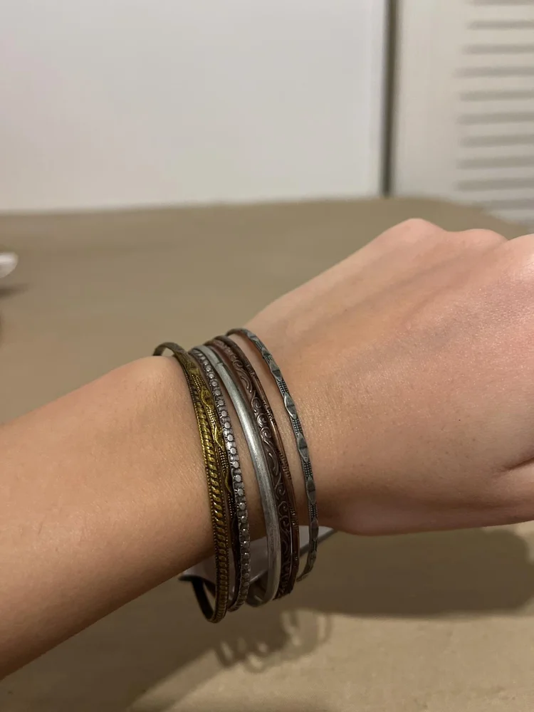 Bracelets, size One size, photo 3