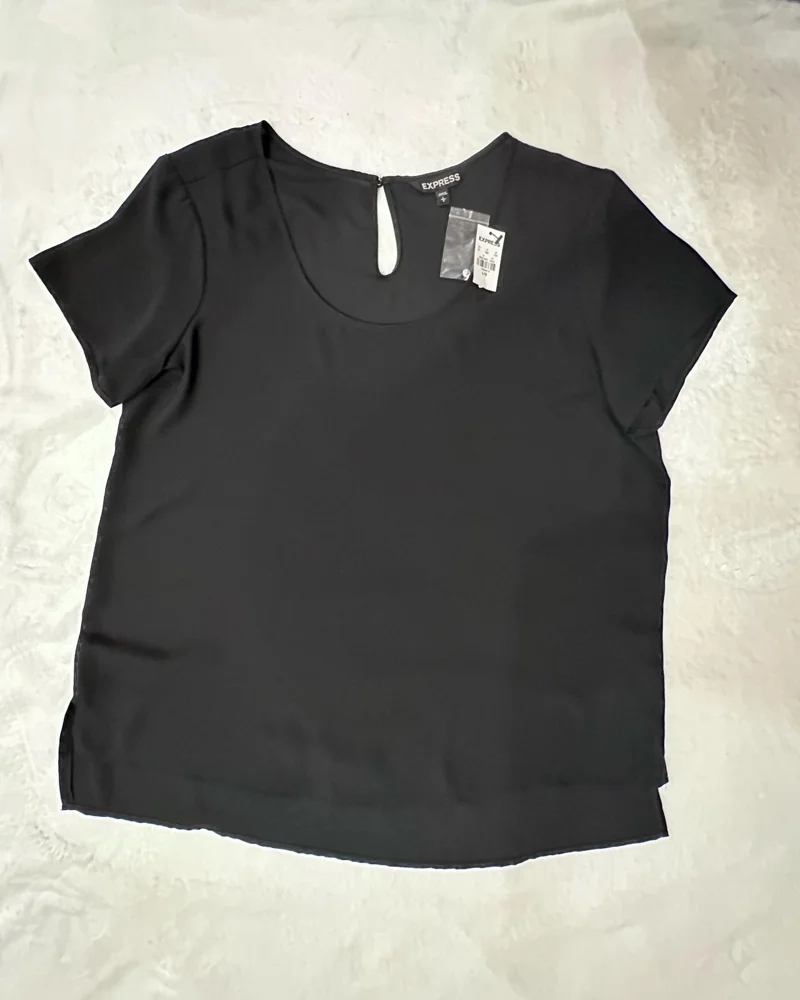 Express Blouses, size L / 40 / 12, photo 5