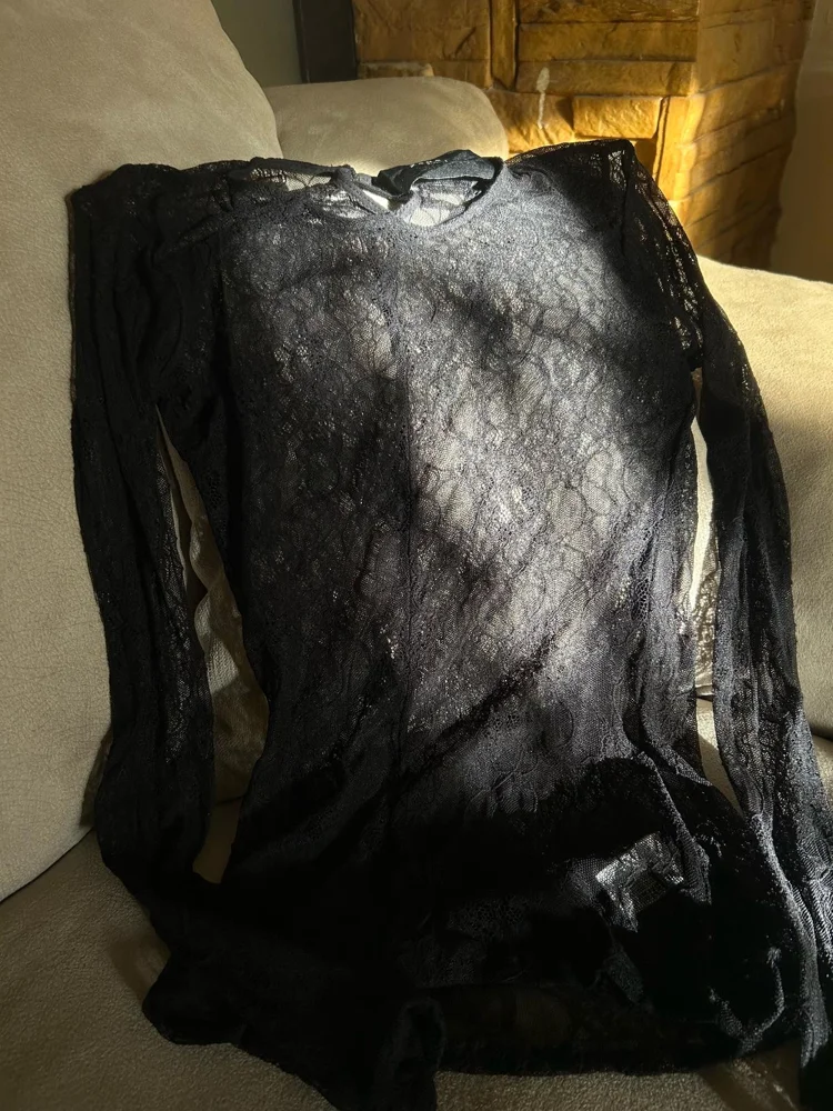 Zara Long Sleeve, size S / 36 / 8, photo 4