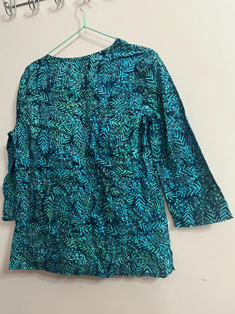 Local Blouses, size M / 38 / 10, photo 3