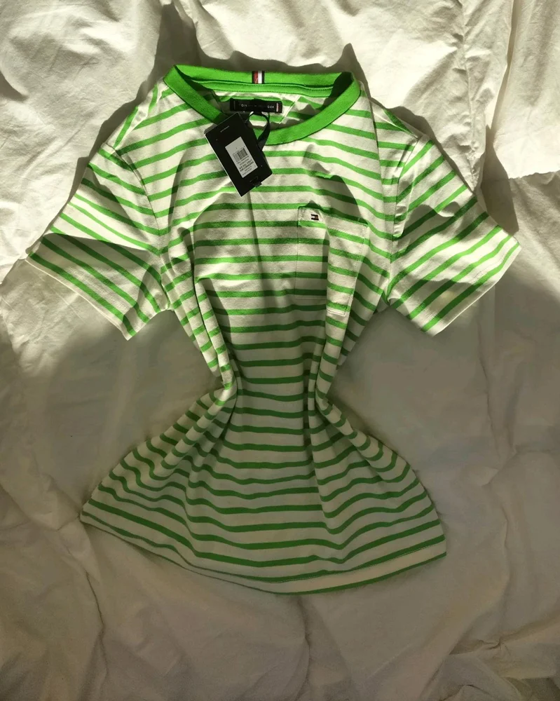 Tommy Hilfiger T-shirts, size Other, photo 2
