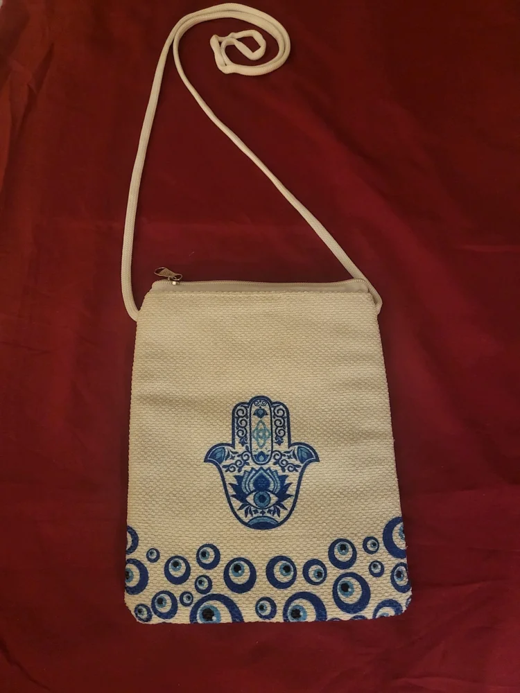Cross-Body Bag, size Other, photo 3