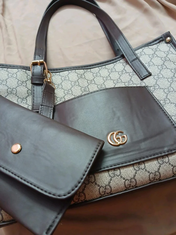 Shoulder Bag, size Other, photo 2