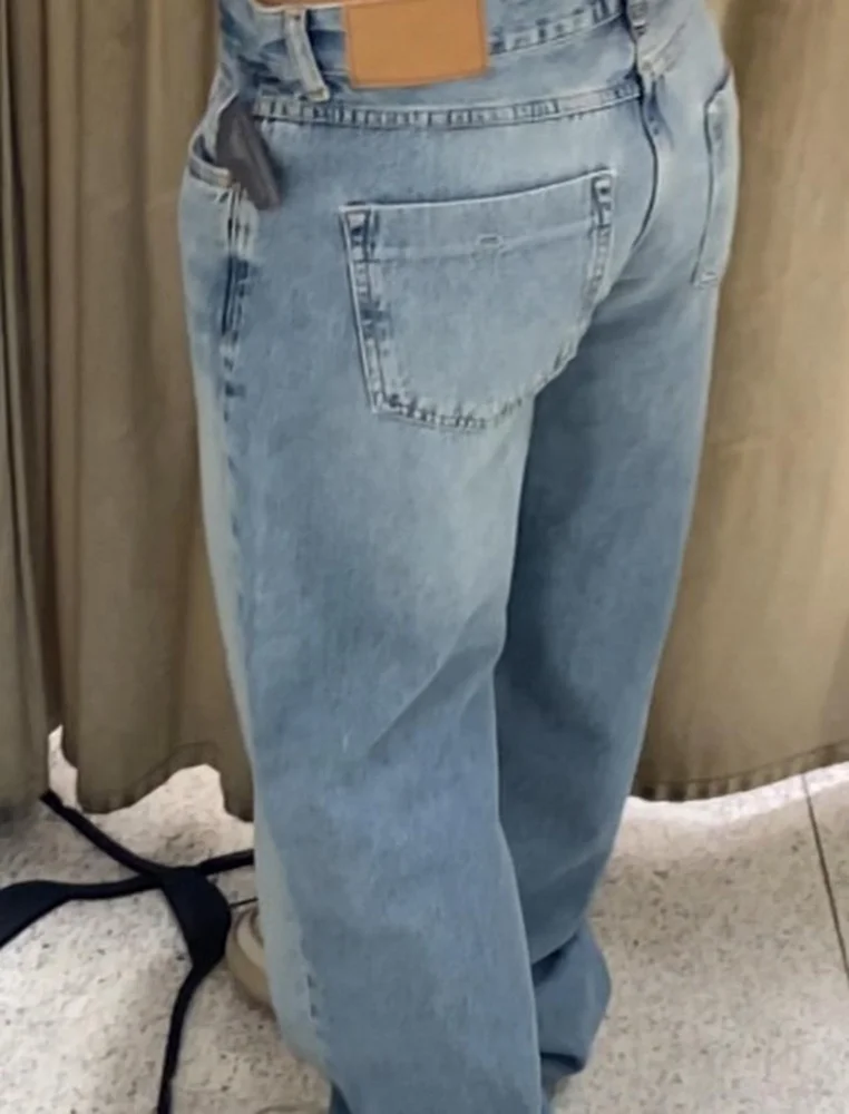 Zara Jeans, size L / 40 / 12, photo 3