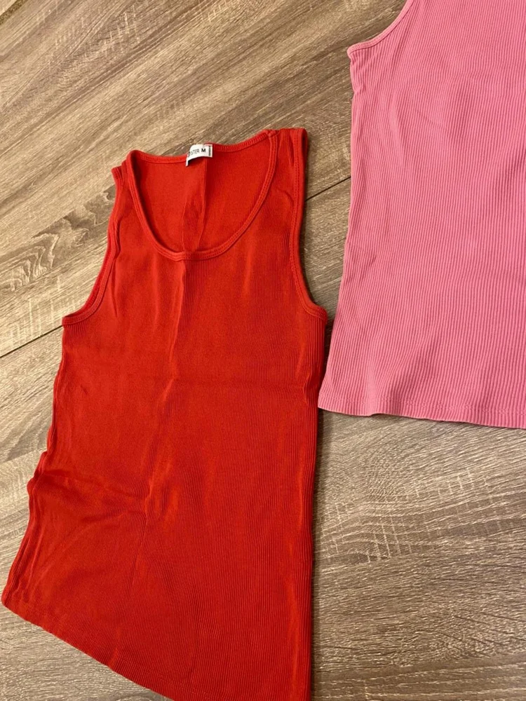 FB Sister Tank Tops, size M / 38 / 10, photo 3