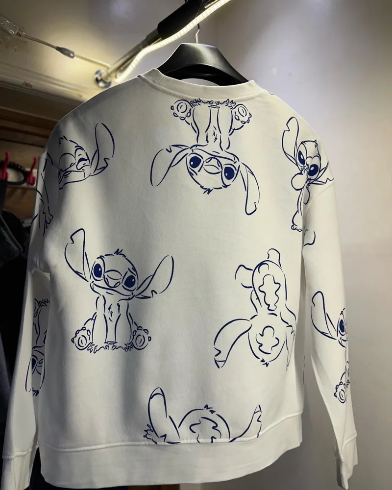 Disney Sweatshirts, size M / 38 / 10, photo 5