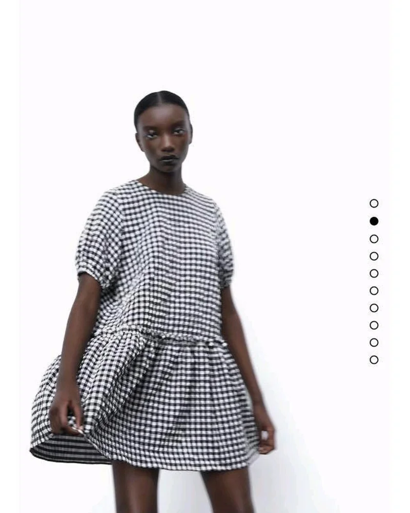 Zara Mini Dresses, size XXL / 44 / 16, photo 4