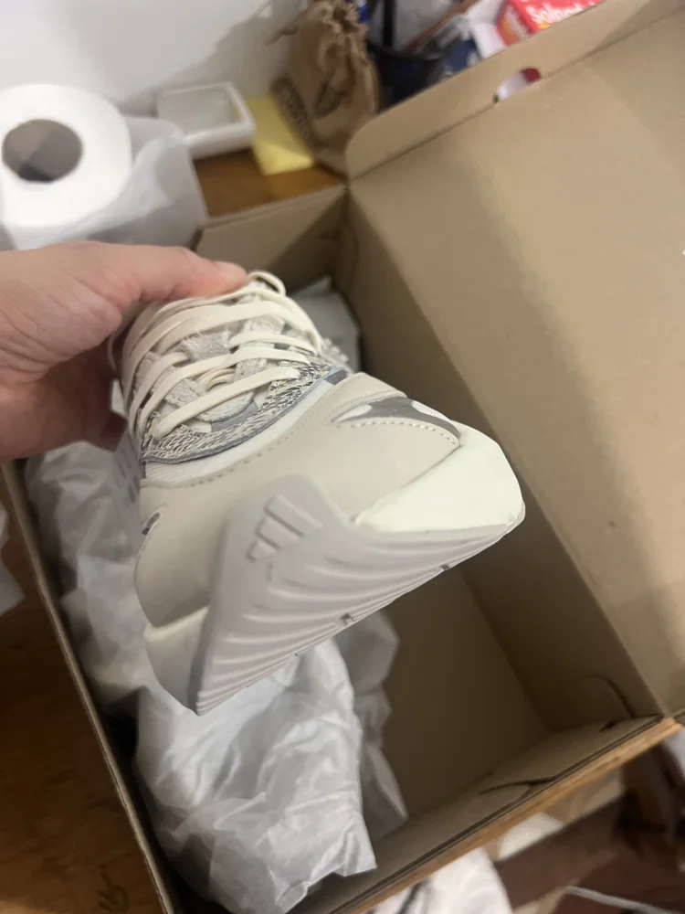 adidas Sneakers, size 38.5, photo 5